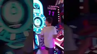 FUN INDOOR PLAYGROUND FOR KIDS MACHINE 🤩🤡🥳 BIRTHDAY