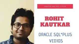 ORACLE PL SQL PROGRAMMING INTERSECT OPERATOR EXAMPLE