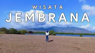 10 TEMPAT WISATA DI JEMBRANA BALI 2024 TERBARU, Viral & Lagi Hits Paling Populer