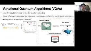 Subtleties in the trainability of quantum machine learning models