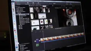 Как монтировать видео в iMovie - ответ на вопрос подписчика