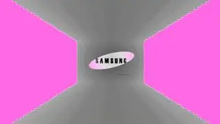 (NEW EFFECT!) Samsung Logo History in X major 25