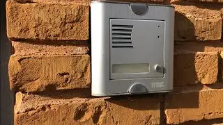 How to repair a doorbell ( one possible solution if doorbell does not ring )