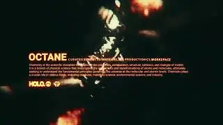 OCTANE Serum Preset Bank (KEN CARSON, YEAT, OSAMASON Inspired Presets)