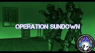 Operation Sundown | Battlegroup Orion Halo Arma 3