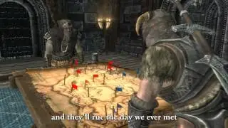 Dragonborn - with subtitles