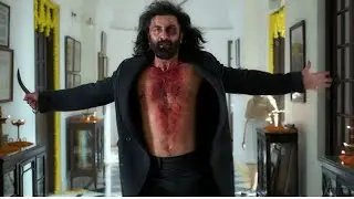 Animal Full Movie in Hindi - Ranbir Kapoor, Anil Kapoor, Rashmika Mandanna | Animal Movie
