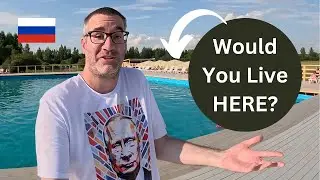 Life in Russia is NOT for everyone - Is it for YOU?