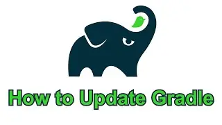 How to Update gradle in flutter  android studio (Tutorial Old to New)