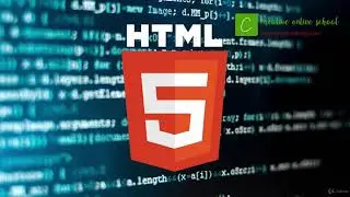 Advance Web Development || 3. HTML4 vs. HTML5