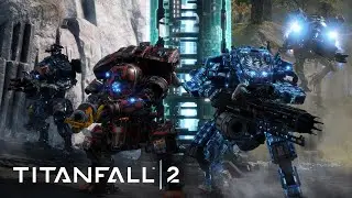 Titanfall 2 - Operation Frontier Shield Gameplay Trailer