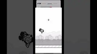 FTP has a SECRET game in their app. Use this sequence to unlock ⬆️⬆️⬇️⬇️⬅️➡️⬅️➡️🅱️🅰️