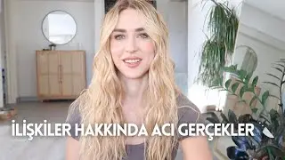 AŞIK ETMENİN TAKTİĞİ OLUR MU? 🤔 İlişkiler ve Bazı Acı Gerçekler 🔪