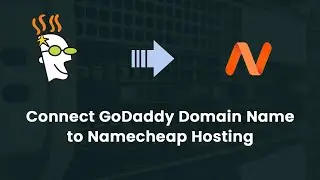 🔗 Connecting Your GoDaddy Domain to Namecheap Hosting: A Step-by-Step Guide 🔗