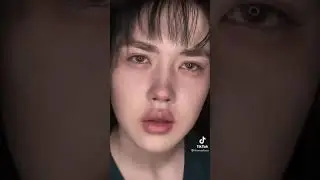 косплей Анастасиз на 067 из Игры в Кальмара
