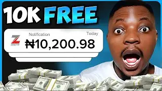 Get 10K FREE CASH Profit Daily + 30GB + BONUSES on This Secret Website in 2024