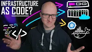 What is infrastructure as code? // Terraform Tutorial