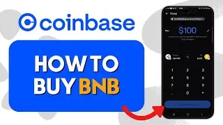 How to Buy BNB on Coinbase Wallet (Easy Step By Step)