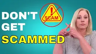 😱 DON'T FALL FOR IT! - How to Spot Passive Income Scams and Protect Yourself