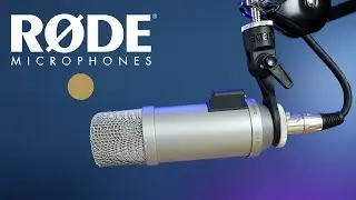Rode Broadcaster Review: The Ultimate Podcast Mic!? (vs Procaster)