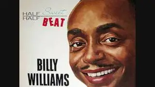 Billy Williams - Nola (1959)