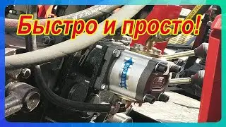 Нет искры мотоблок китайский.