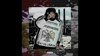 $UICIDEBOY$ TYPE BEAT 