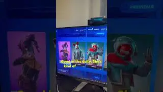Fortnite Ohio MrBeast Skin 💀