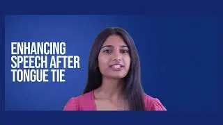 Unlocking Speech: What Is Tongue Tie and How Is It Treated?
