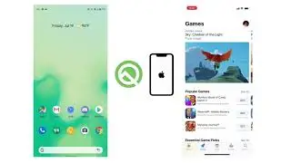 Android 10 Q vs iPhone Gesture (iOS13) : Q is a mess!
