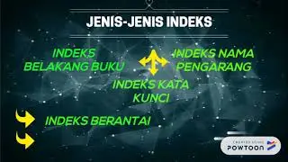 ABSTRACTING & INDEXING - NITA LESTARI
