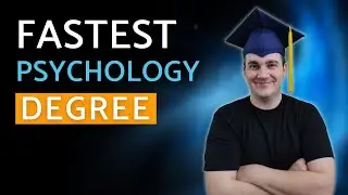 WGU Psychology Degree Review | Fastest Psychology Major?