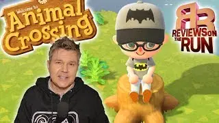 Animal Crossing: New Horizons Review! - Electric Playground