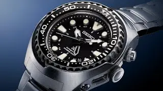 Top 5: Best Seiko Watches 2023