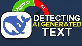 How to Detect if a Text Was Written by an AI Model