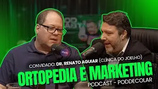 Ortopedia e Marketing - Se Combinam sim!