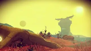 Reviewing Random No Mans Sky Planets... Again