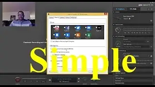 How to Fix Audio Video Lag on Elgato HD60 Capture Card