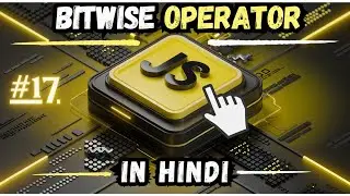 Bitwise Operators in JavaScript | JavaScript Tutorial