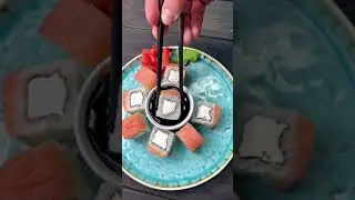 Филадельфия ЛАЙТ НА НГ СТОЛ 🎄 