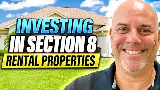 Investing in Section 8 Rental Properties