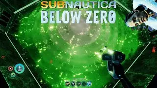 Где найти ионные кубы? Subnautica Below Zero11# Прохождение. Обзор.