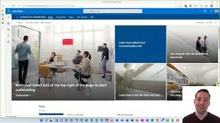 How to restore a deleted SharePoint Online site