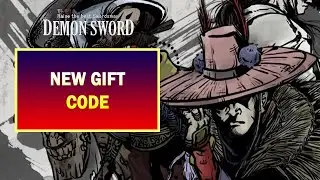 Demon Sword Idle RPG New Gift Code | How to Redeem Demon Sword Idle RPG Code