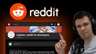 🔴 Let's build Reddit clone with MERN - part 7: Searching 🔍
