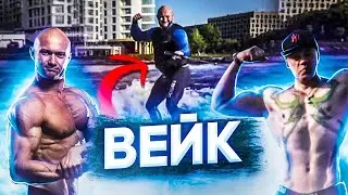 Демон Хантер 