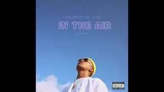 Erik Sanders - In the Air Feat. Allday (Audio)