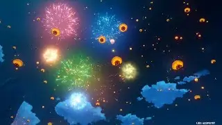 Una balada para un alma irremplazable | Tintineo de la noche 2 | Genshin Impact
