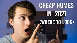 U.S. Cities Where You Can Still Buy a Nice Cheap House! (Top 10 pt.1)