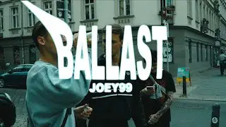 Joey99 - Ballast (prod. Lotuseffekt)